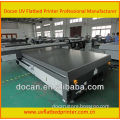 Docan flatbed printer M10 in large printing size